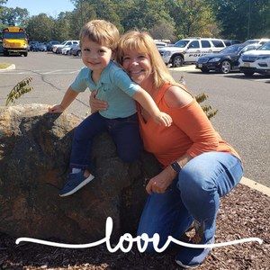 Meet your Posher, Gail